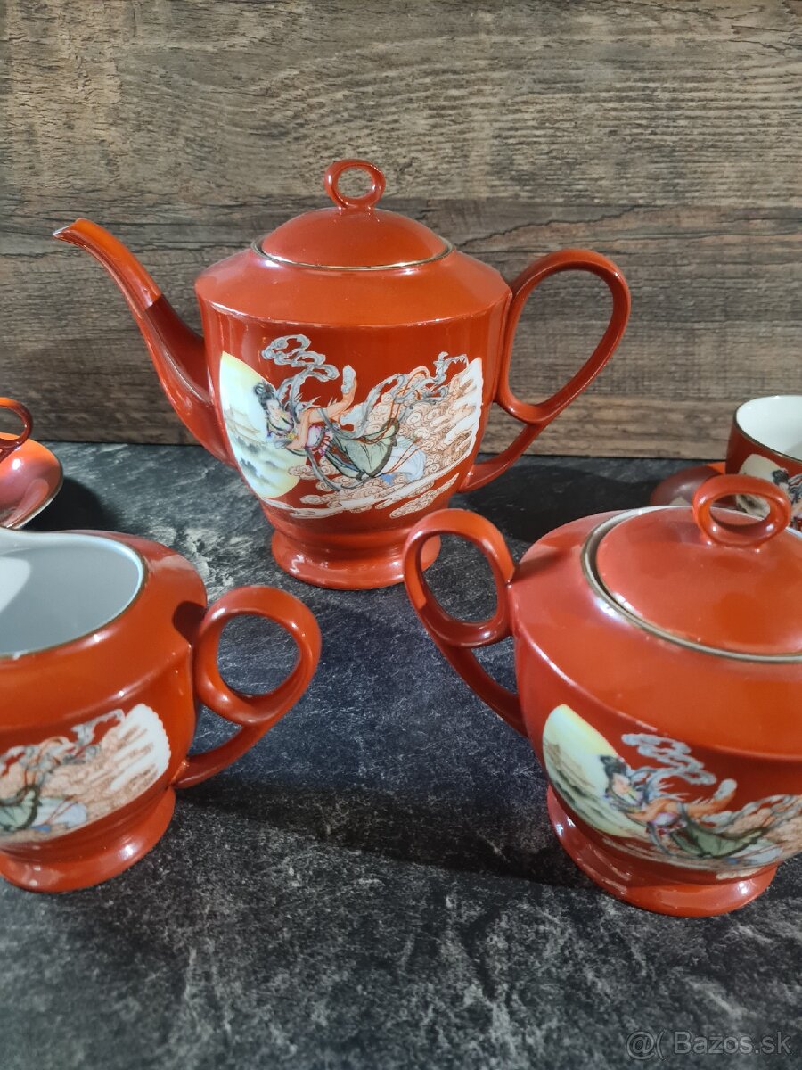 MIX - čajové sady - 7