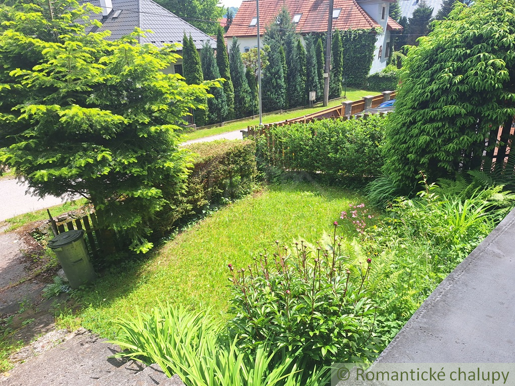 Tradičná drevenica na Liptove - 7