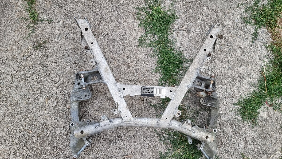 BMW E39 530I predná náprava - 7