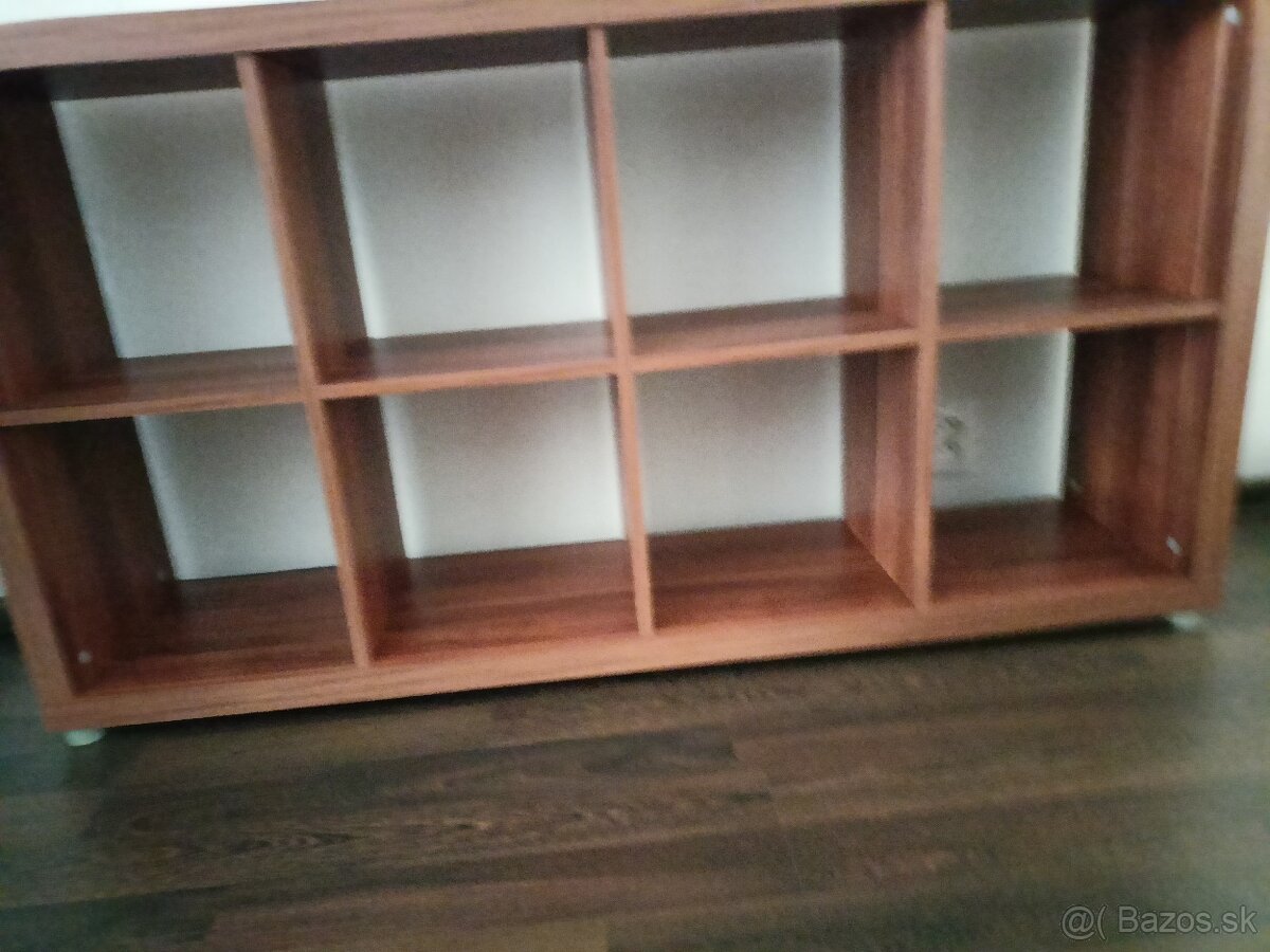 Multifunkcny regal - 7