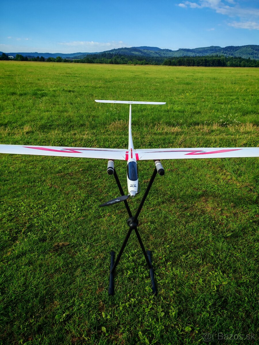 Bora elektrovetroň 4 metrovka - 7