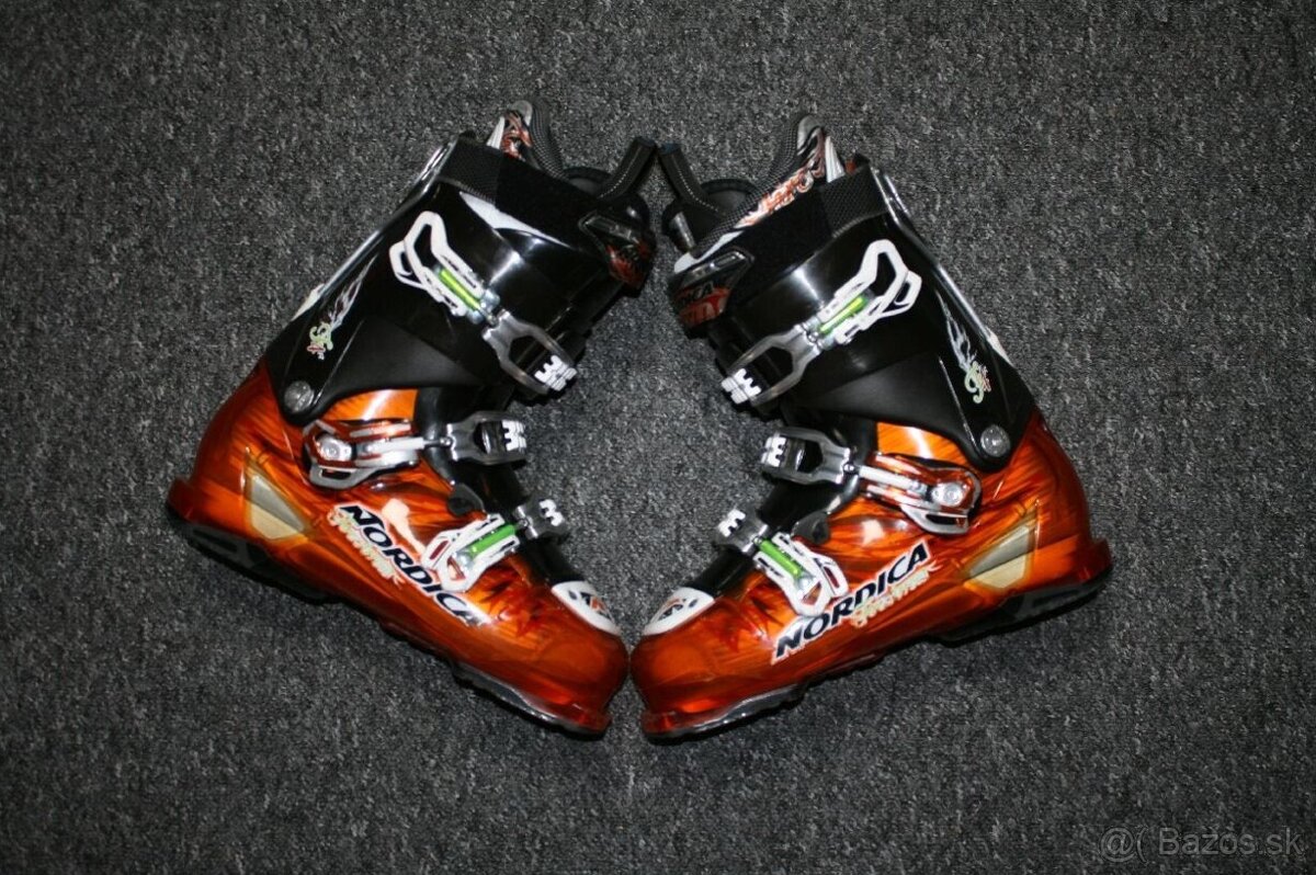 lyže dynastar 153 cm speedzone - 7