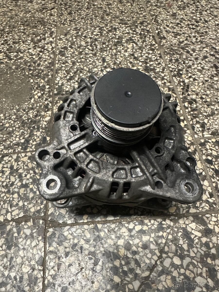 Alternátor Bosch 120 140 110 - 7