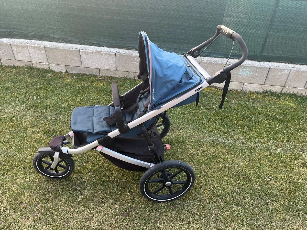 Thule Urban glide 2 - 7