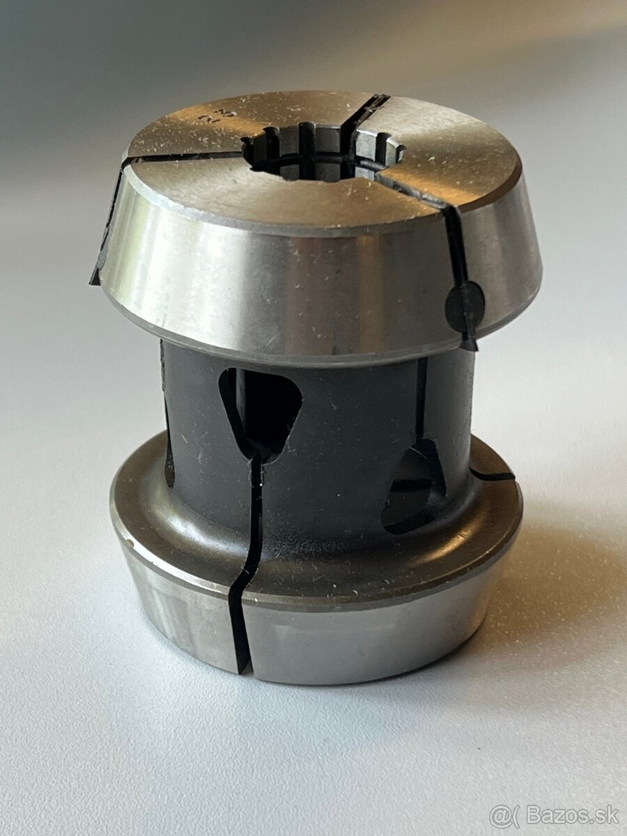 Upínacia hlava na CNC sústruh - nová - 7