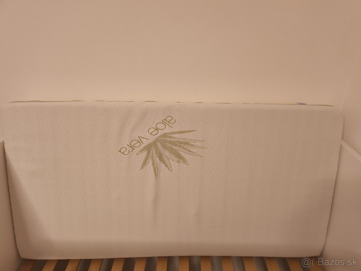 Postieľka s perinakom - 7