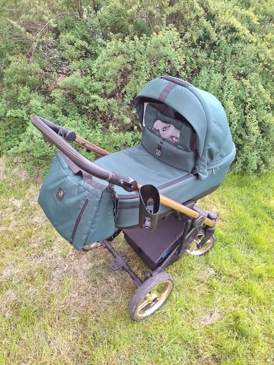 Detsky kocik 3 kombinacia - 7