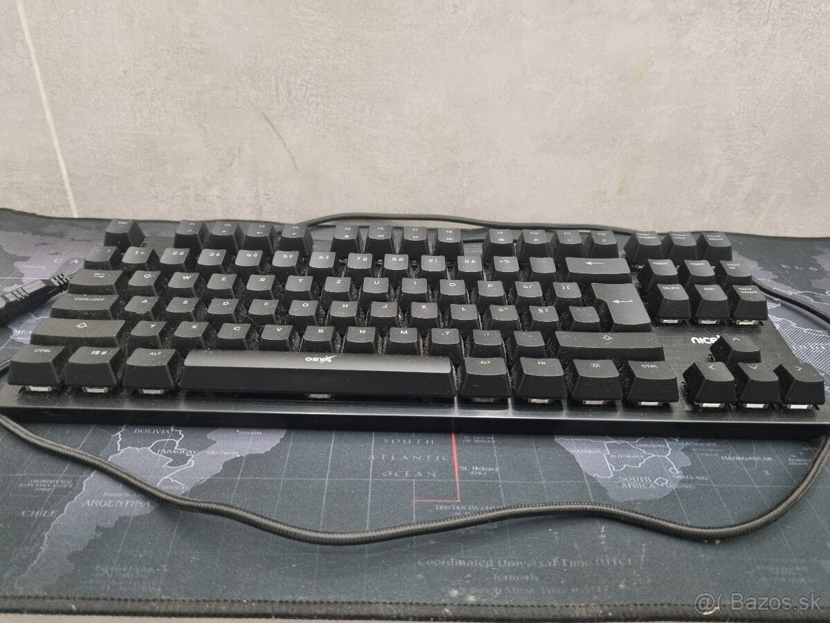 Predám kvalitnú hernú výbavu - 7