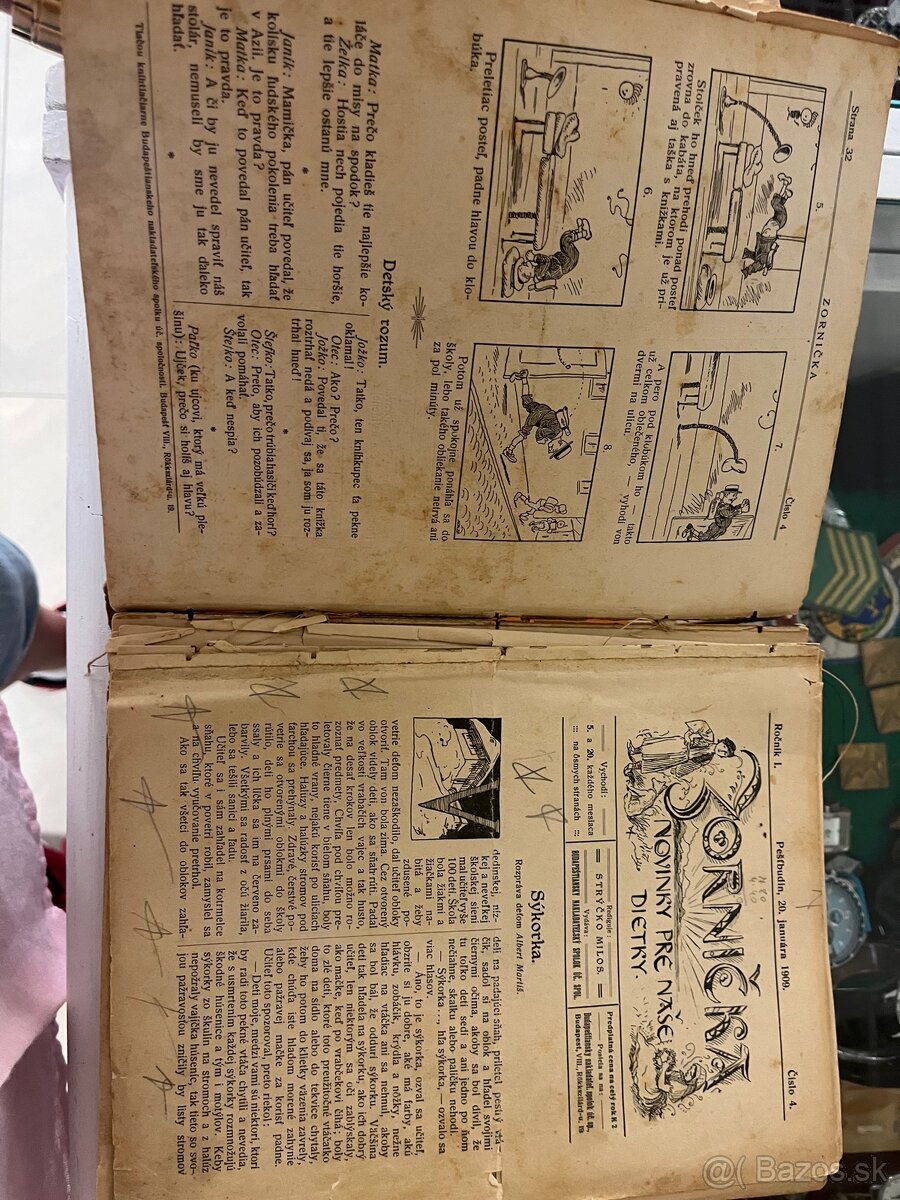 Zornička 1909,1910,1911 - 7