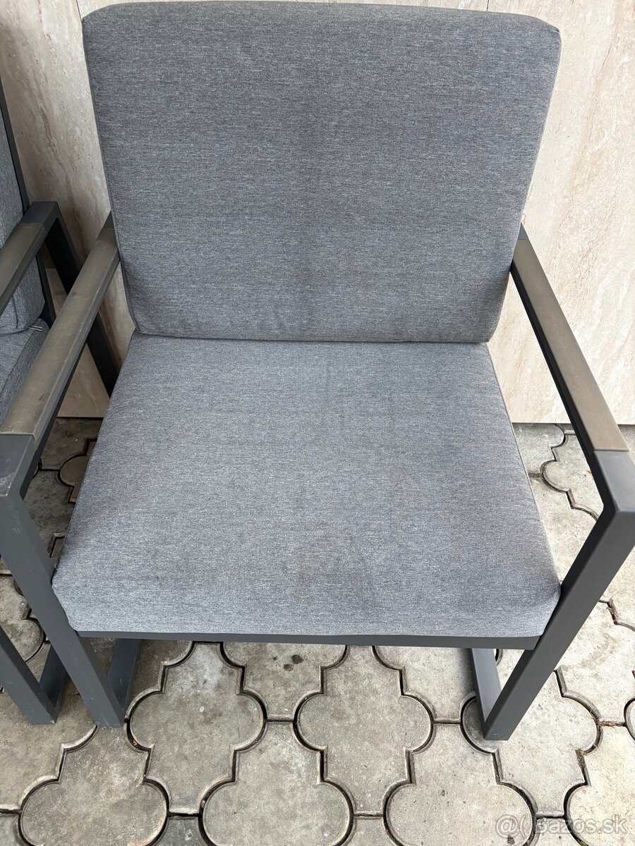 Záhradný nábytok - 7