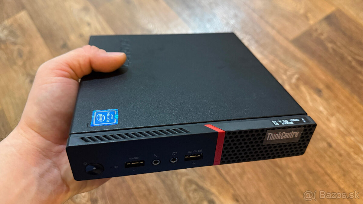 Minipocitac Lenovo - 7