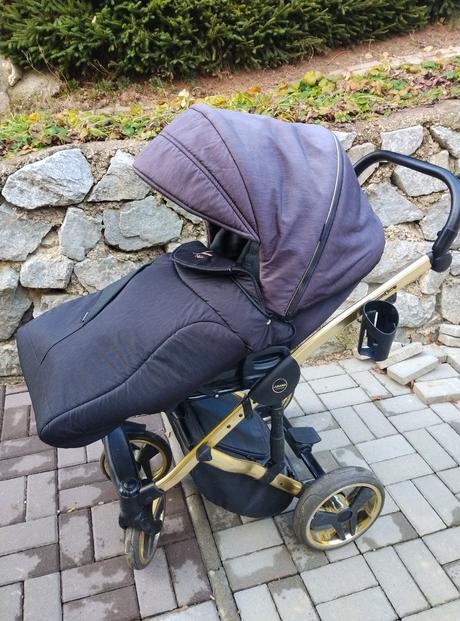 Kočík Junama Diamond - 7