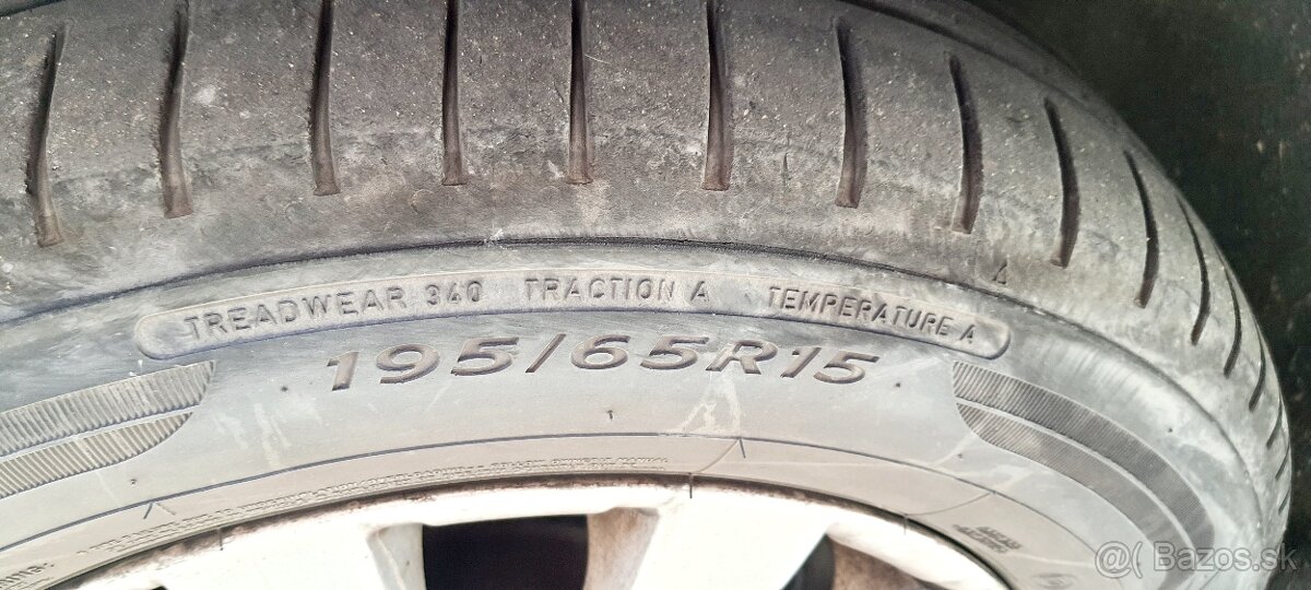 Hlinikove kolesa - 7