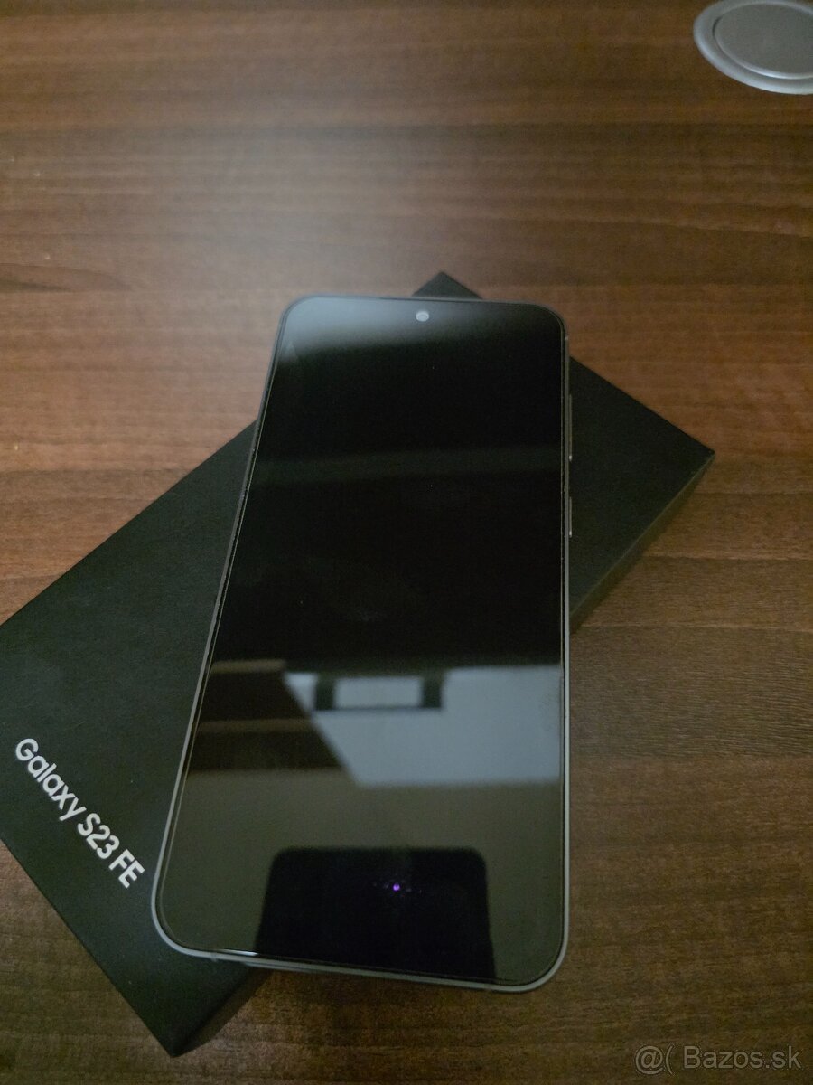 Samsung galaxy s23 fe - 7