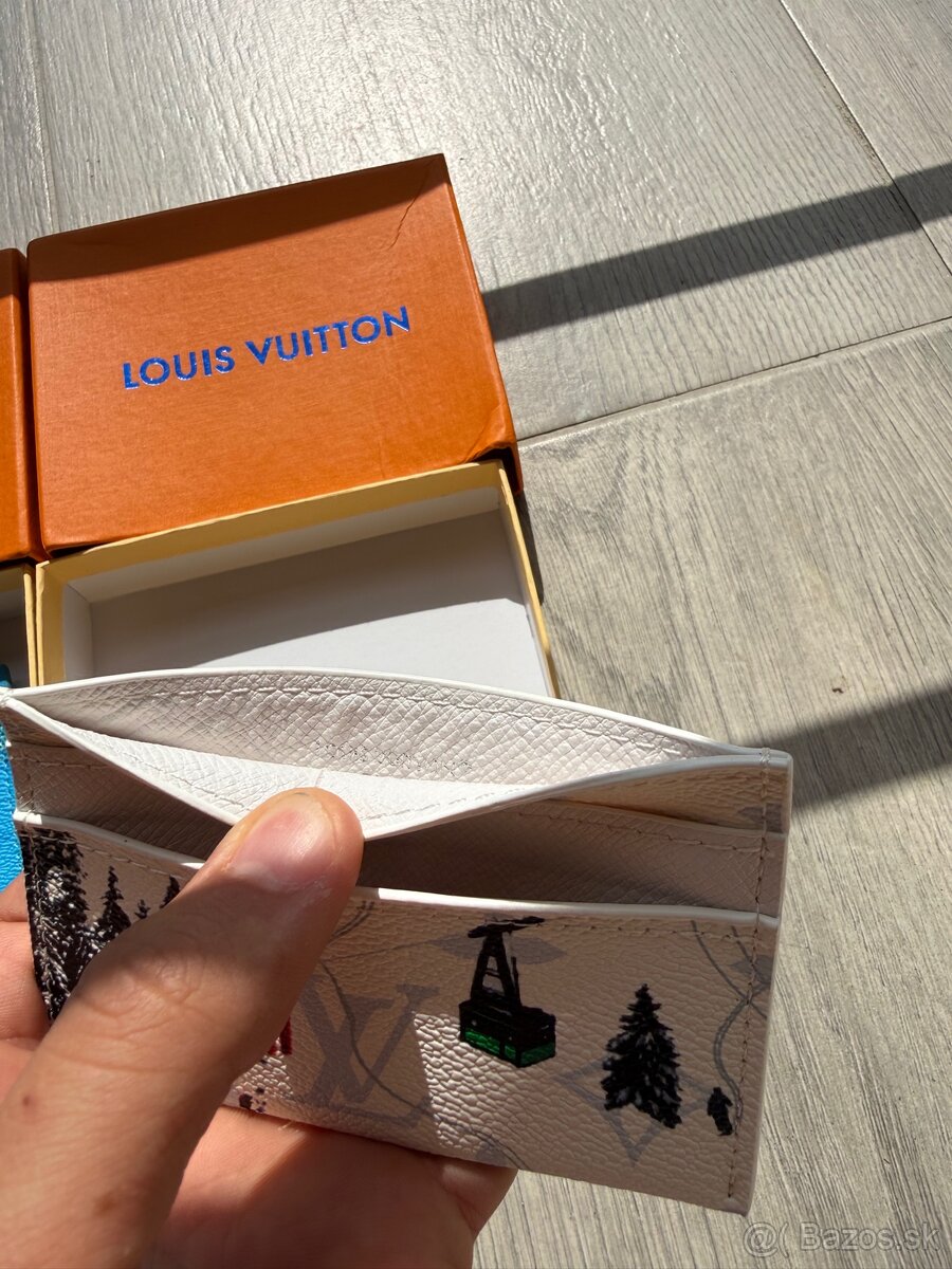 Lv cardholder’ - 7