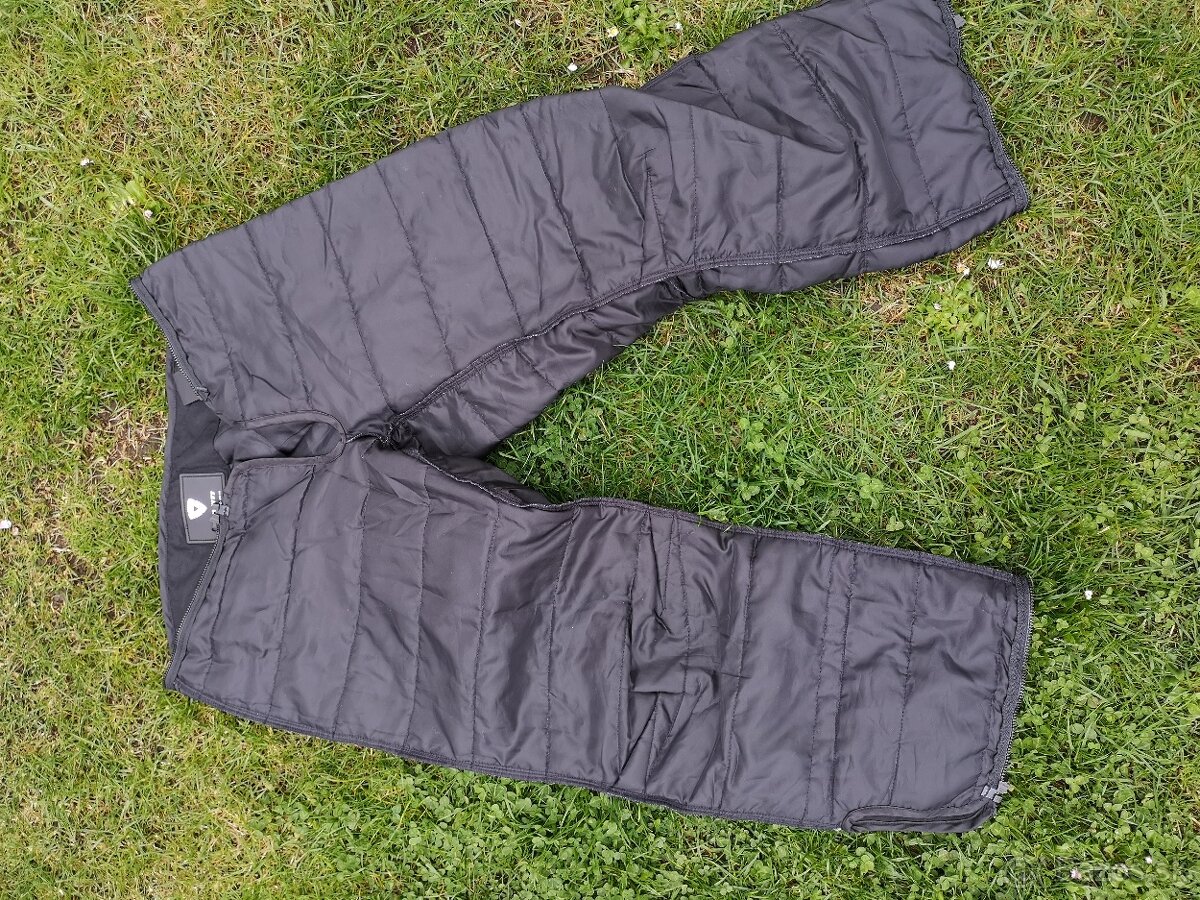 Pánske moto nohavice Revit OUTBACK 3 veľkosť M - 7