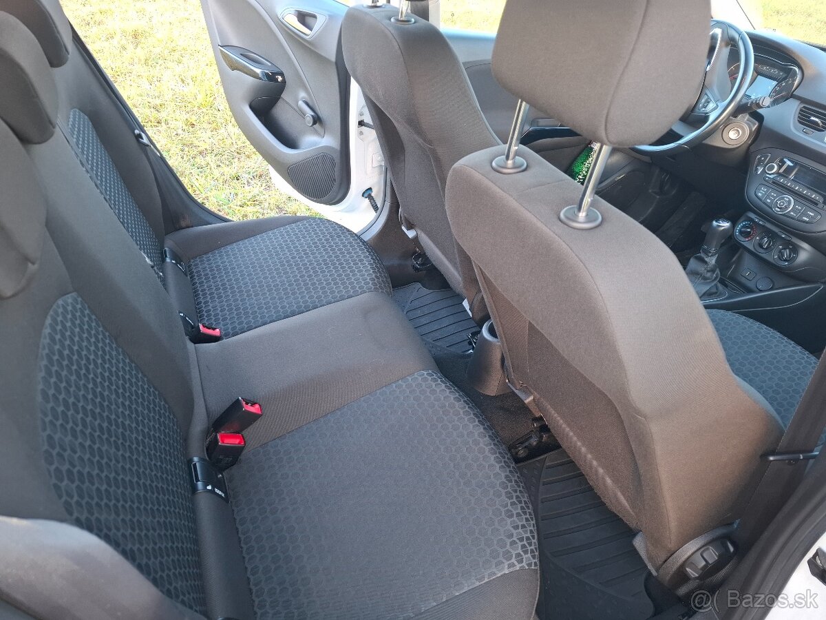 Opel Corsa 1.0 turbo - 7