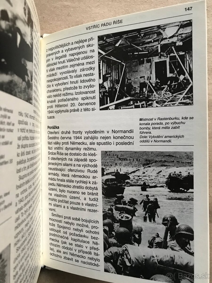Jimi Hendrix, Rolling Stones, U2 Revoluce, Chrámy a kláštery - 7