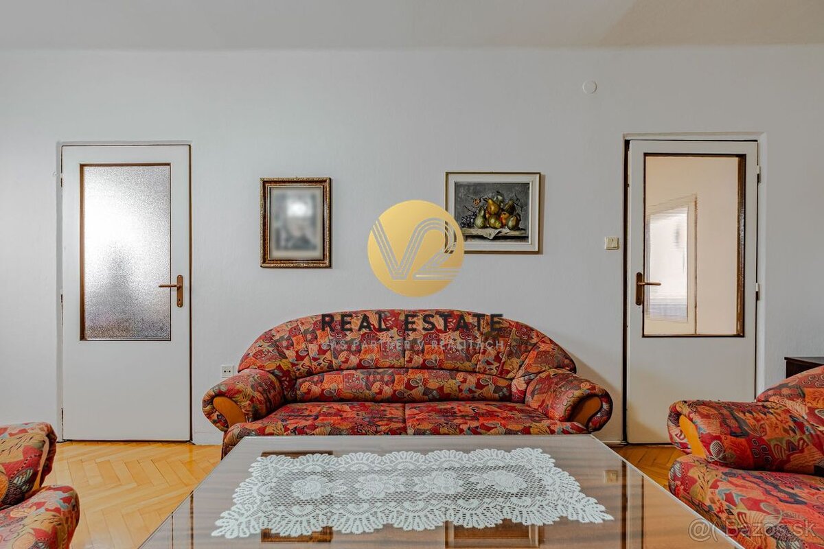 Predaj, 3-izbový byt v tichej lokalite plnej zelene, Topoľča - 7