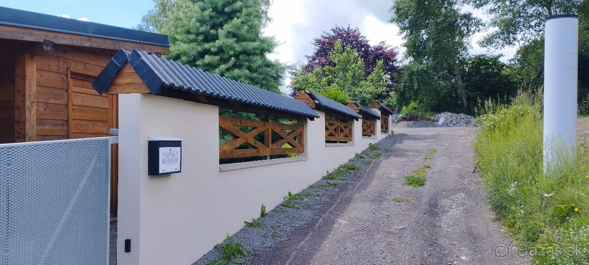 TESARSKE, STAVEBNE A VYSKOVE PRÁCE - 7