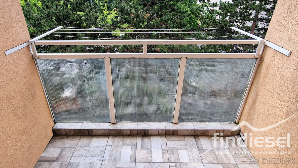 Moderný 3 izbový byt na prenájom, ul. Šoltésovej, Prievidza - 7