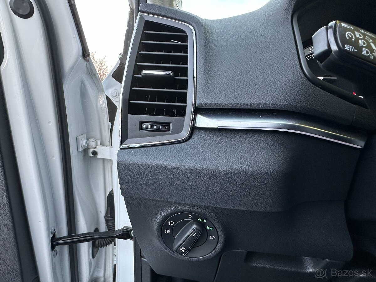 Škoda Karoq CLEVER 2.0TDI/110kW DSG 4x4 r.v.2022 jen 82tkm - 7