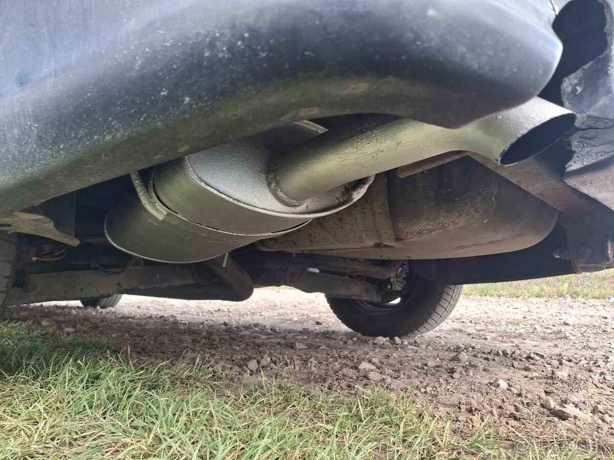 Peugeot 406 2,0 Hdi - 7