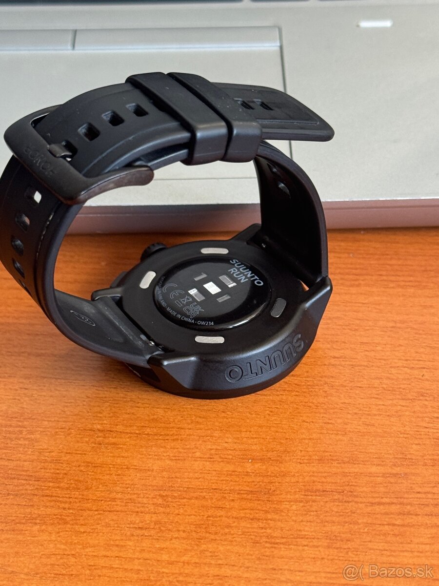 Suunto Run - nové - 7