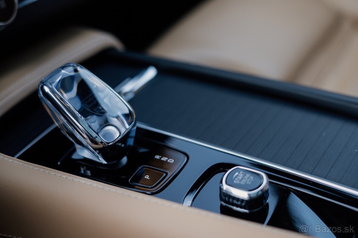 Volvo XC90 Ultimate Bright B5 - odpočet DPH - 7