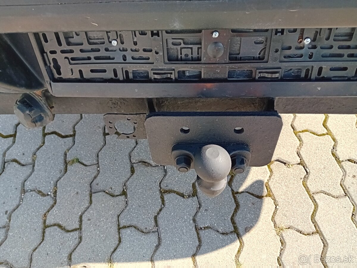 Nissan Navara KingCab dCi 160 Visia 11/2018 , 109000km - 7