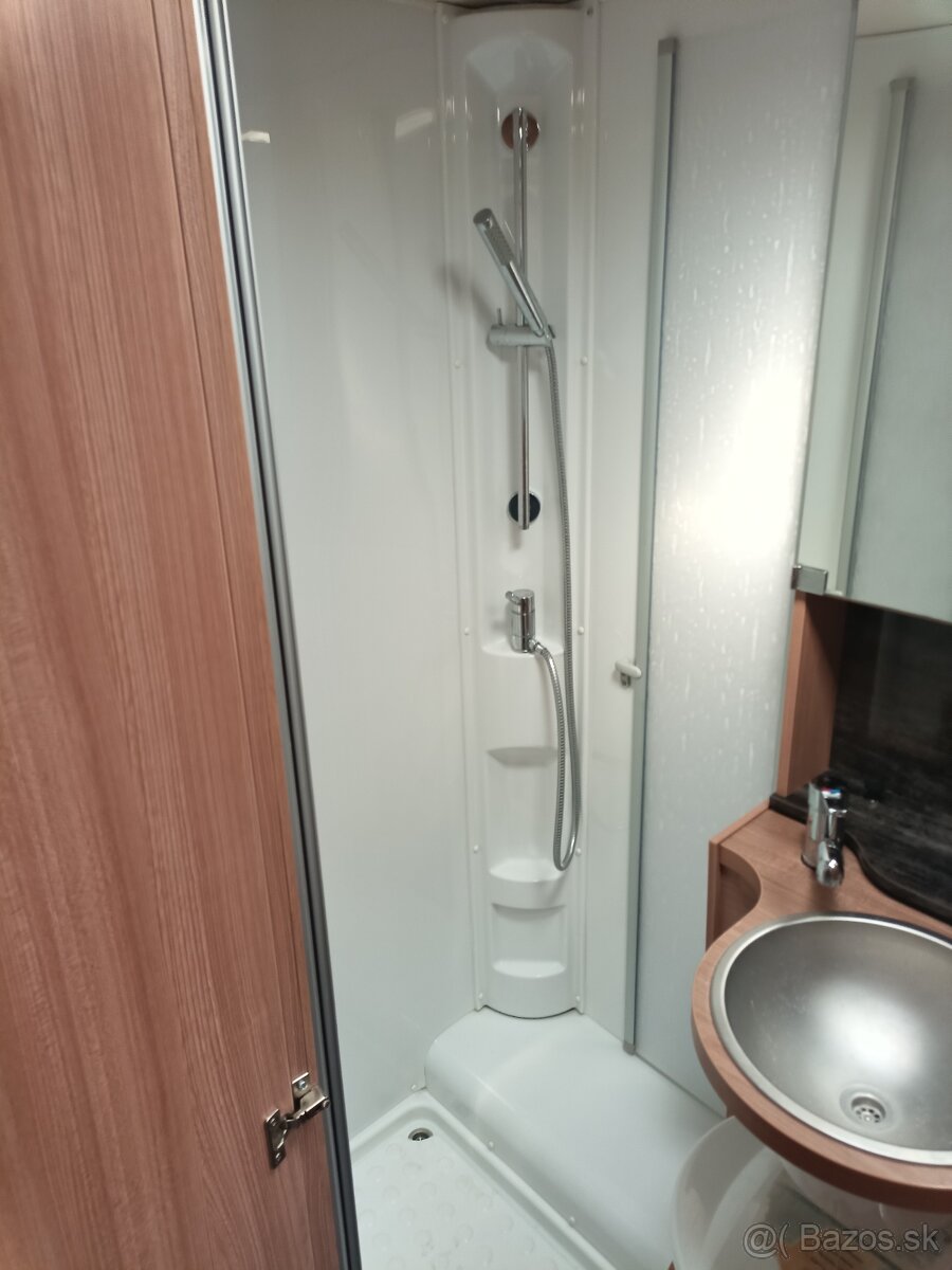 Prenájom autokaravan - 7