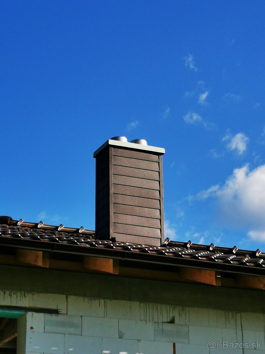 Tesárske a pokrývačské prace - 7