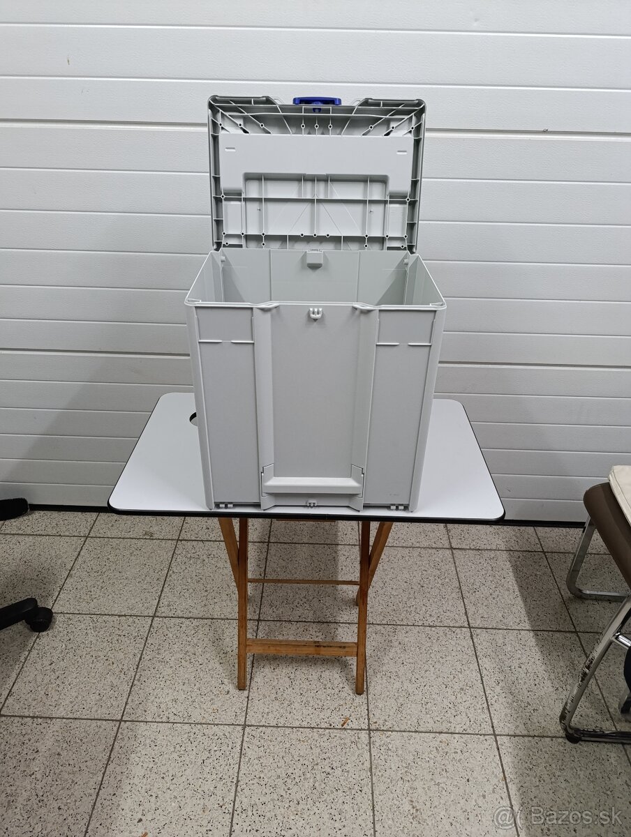 Festool , Tanos Systainer³ M 437 - 7