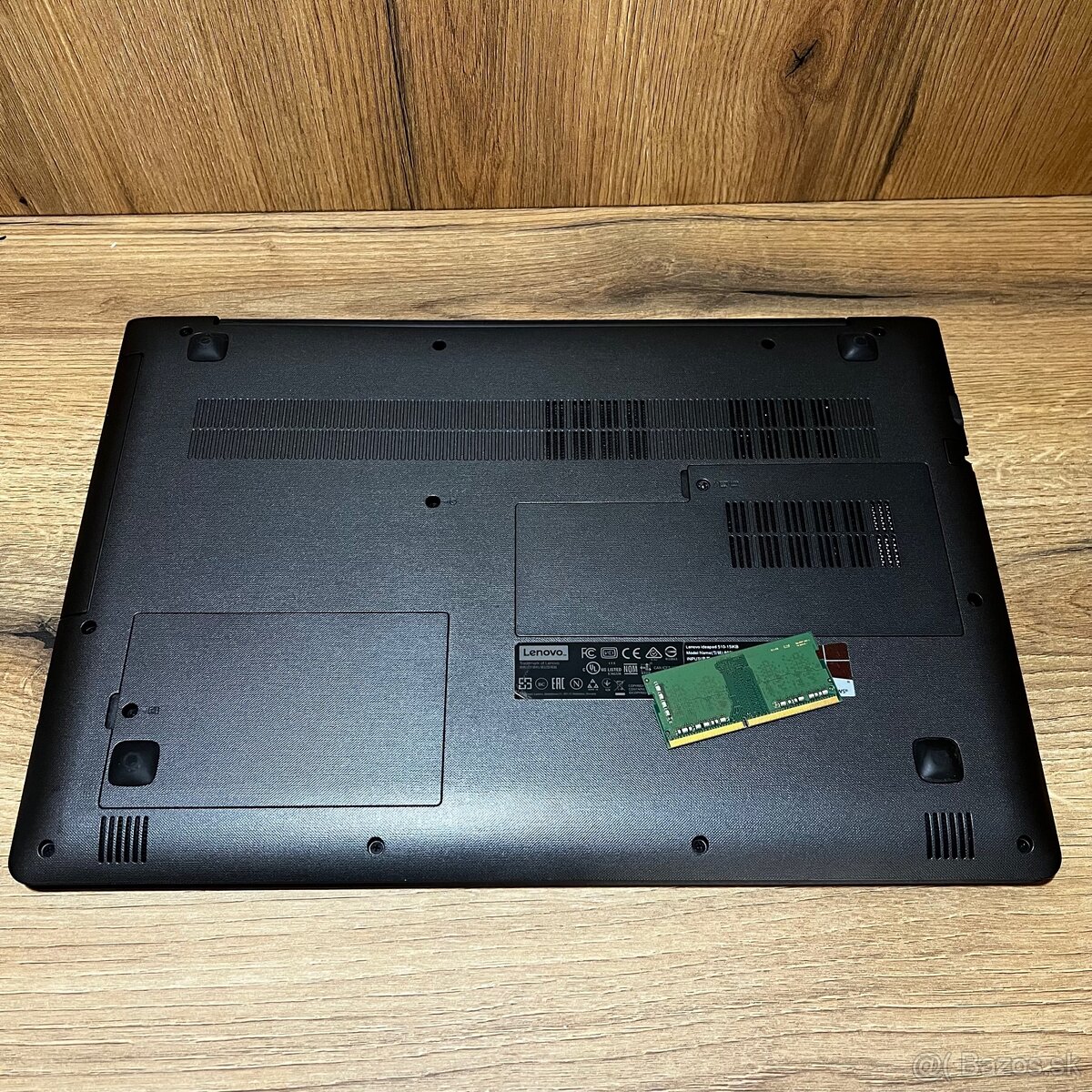 Predaj Lenovo Ideapad 510-15IKB - 7