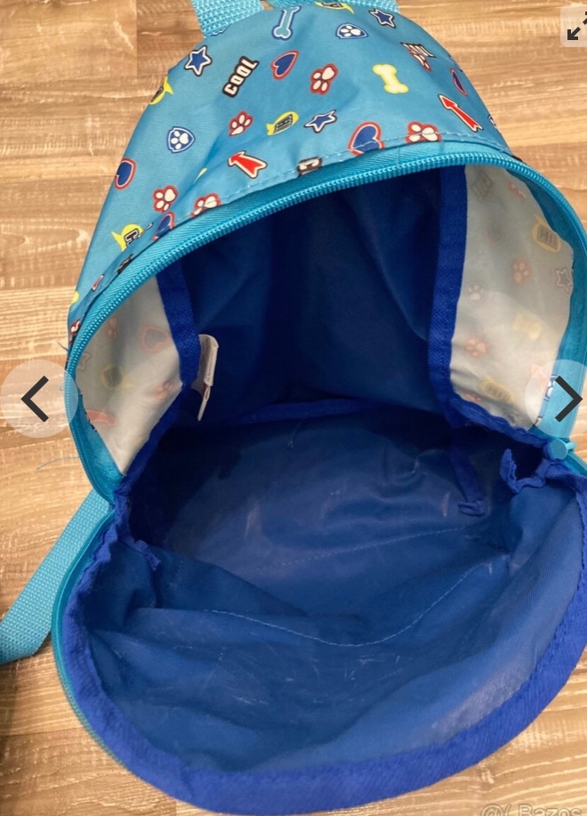 Detský ruksačik - 7