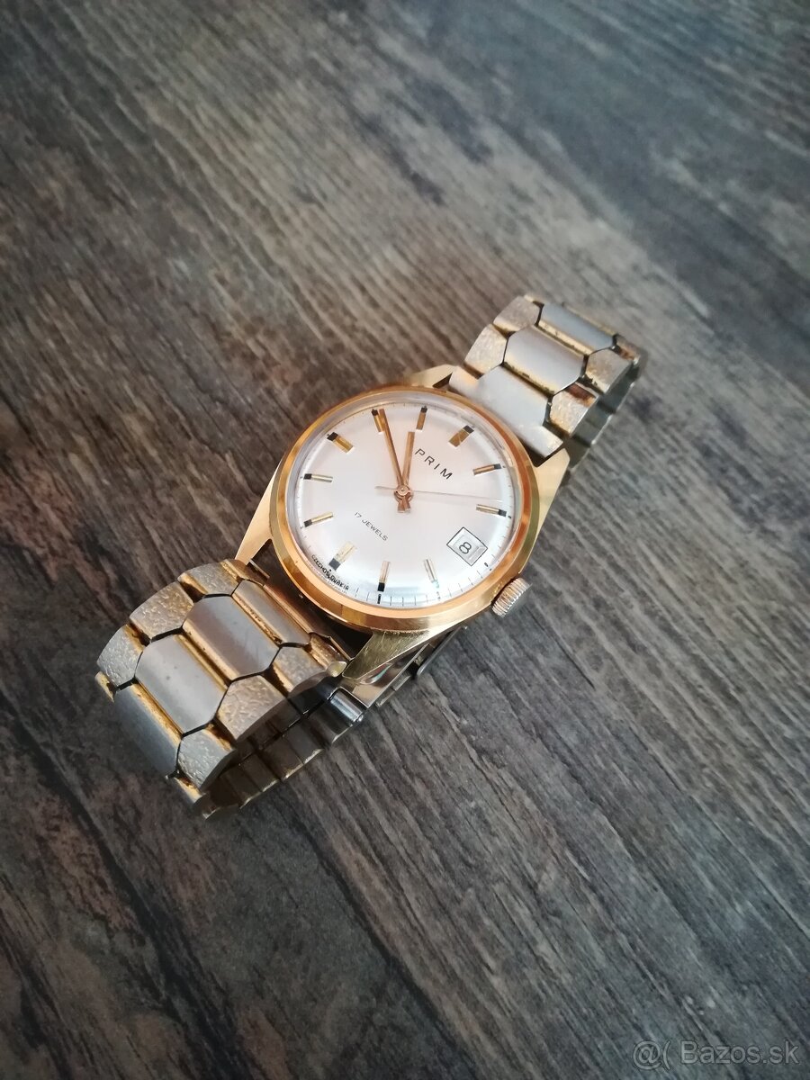 Náramkové hodinky Prim Elegant Top - 7
