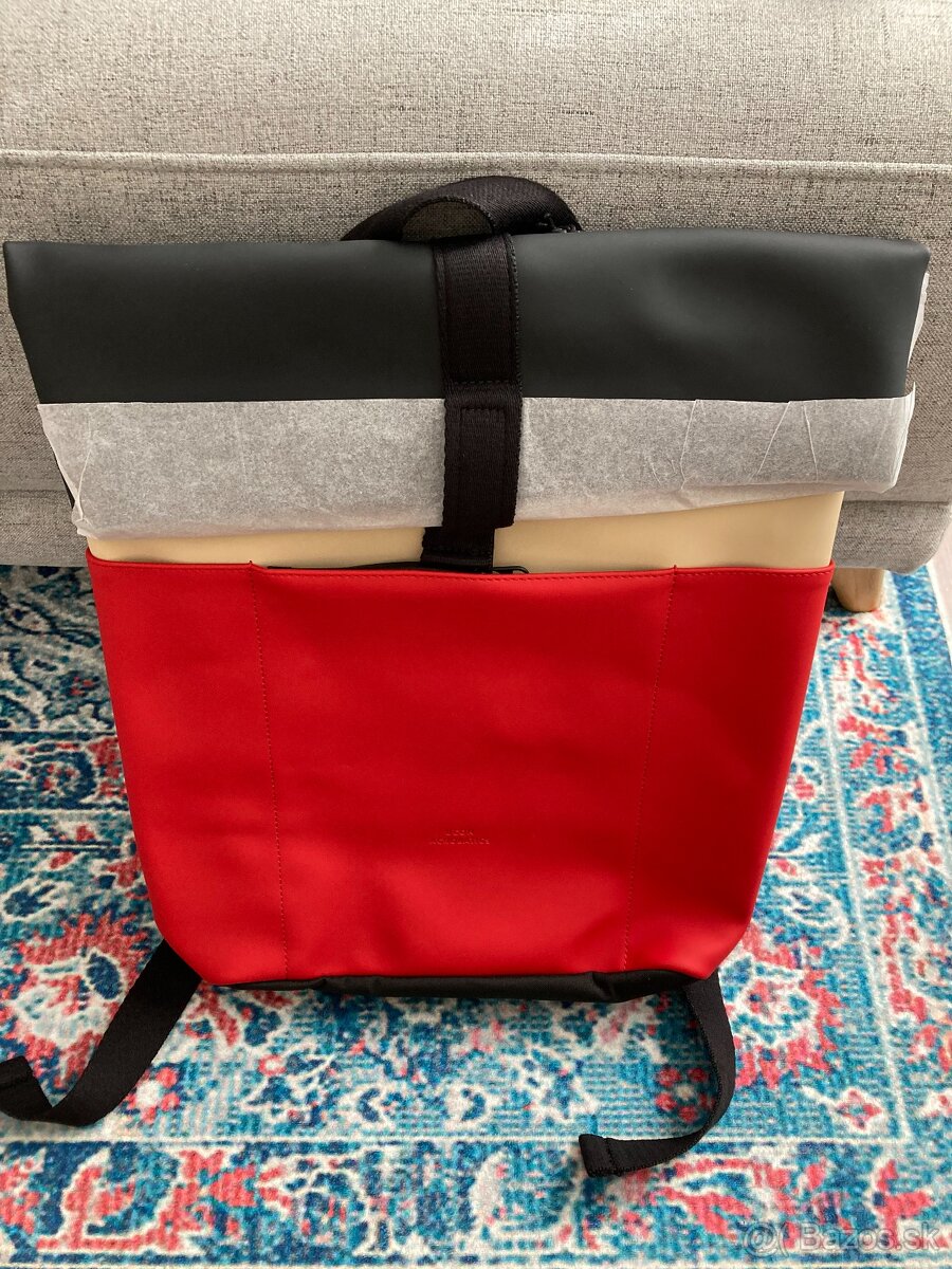 Ruksak trojfarebný - 7