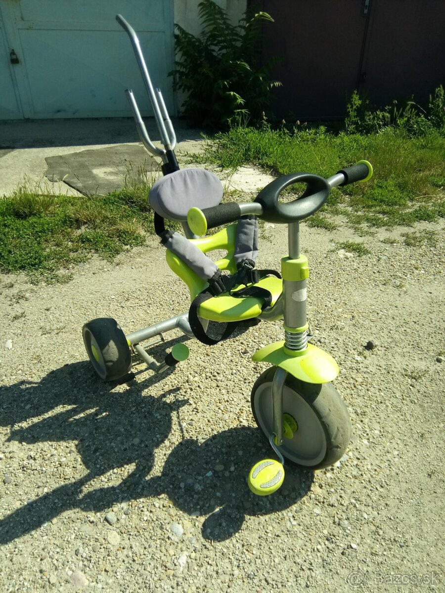 trojkolky - 7