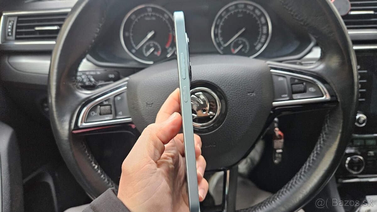 Redmi Note 15 Pro 5G 256GB - modrý, nový - 7