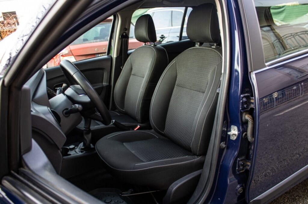 Dacia Logan MCV 1.0 SCe Access - 1. majiteľ - 7