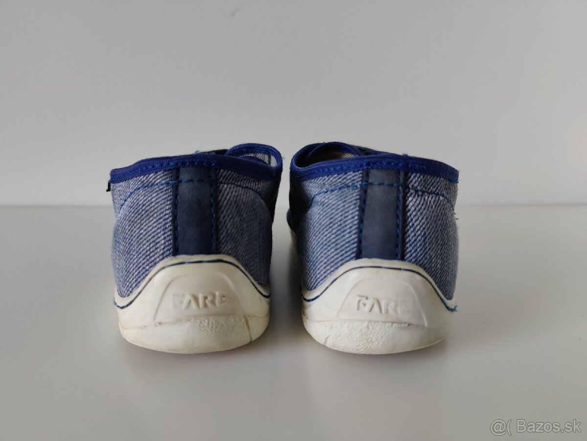 Fare Bare tenisky veľ. 32 - 7