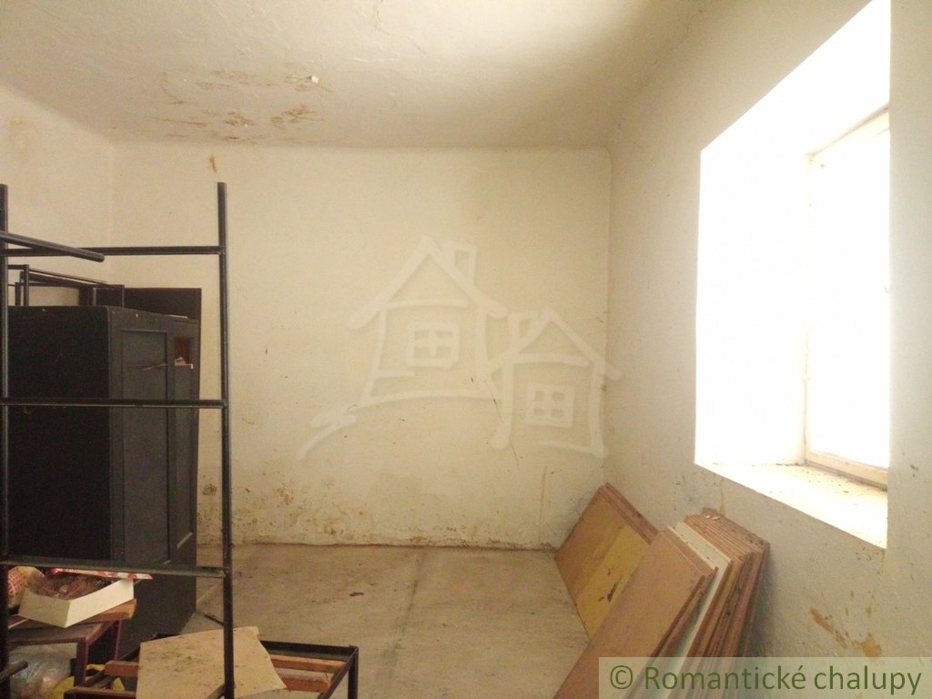 Objekt bývalej školy - 7