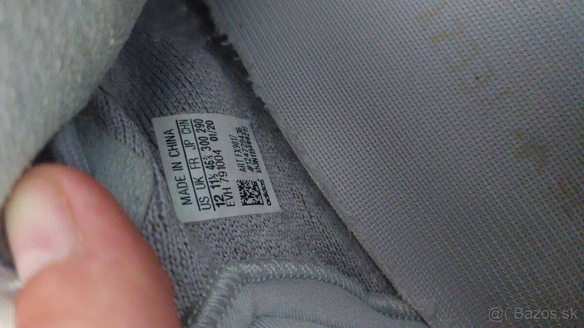 Adidas Yeezy Boost 350 V2 (46 2/3) - 7