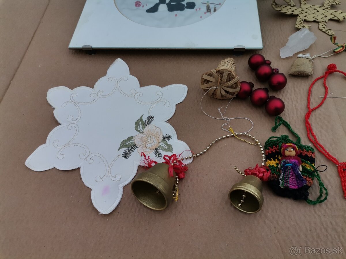 Rôzne starožitnosti - 7