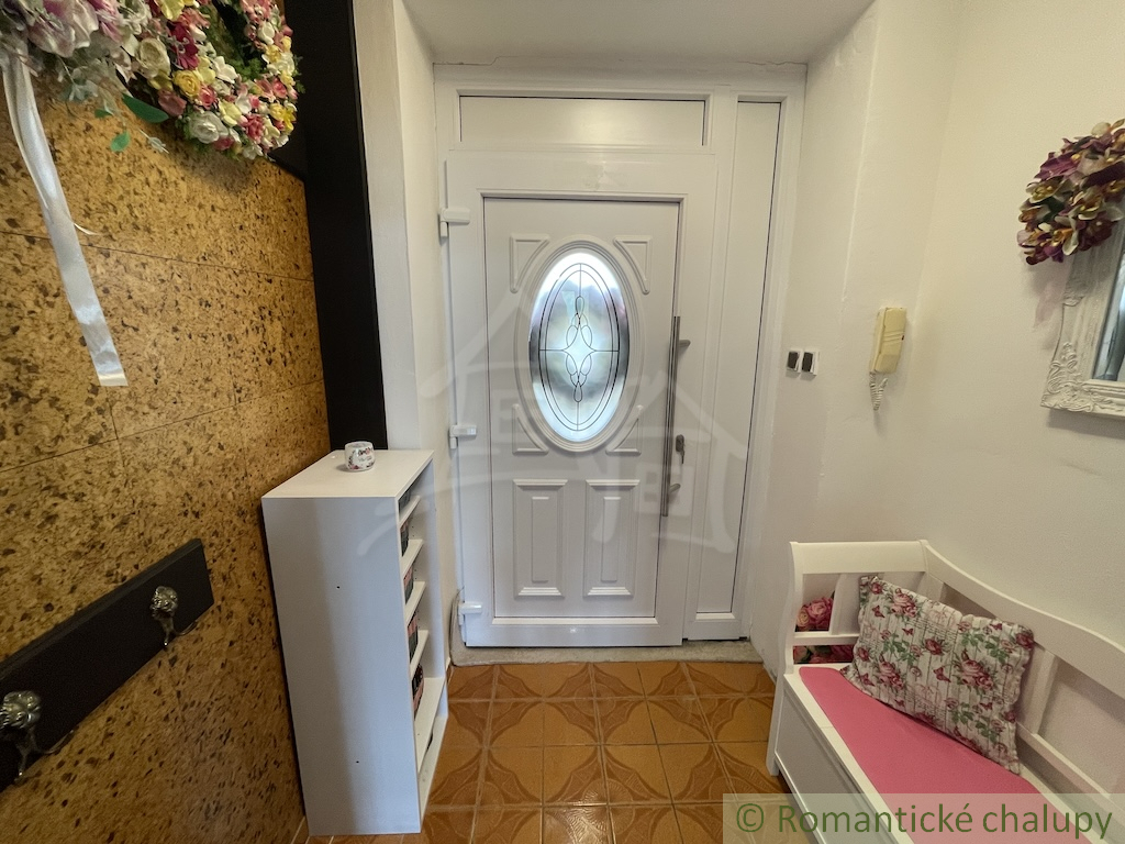 Šesťizbový rodinný dom v Branči – ideálne bývanie v tichej - 7