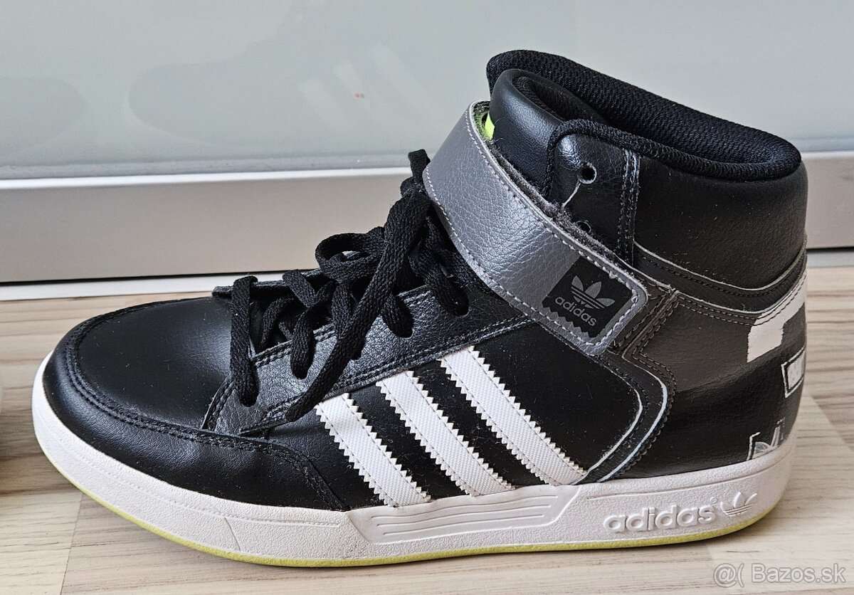 Tenisky Adidas VARIAL MID - 7