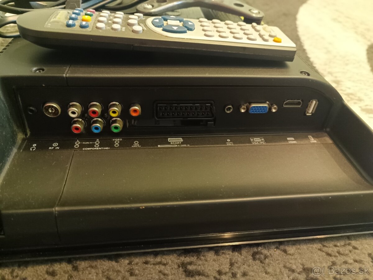 Technika 46cm uhlopriečka. - 7