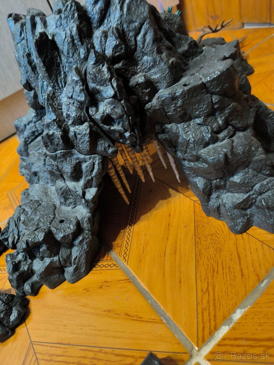 Schleich dinosaury sopka - 7