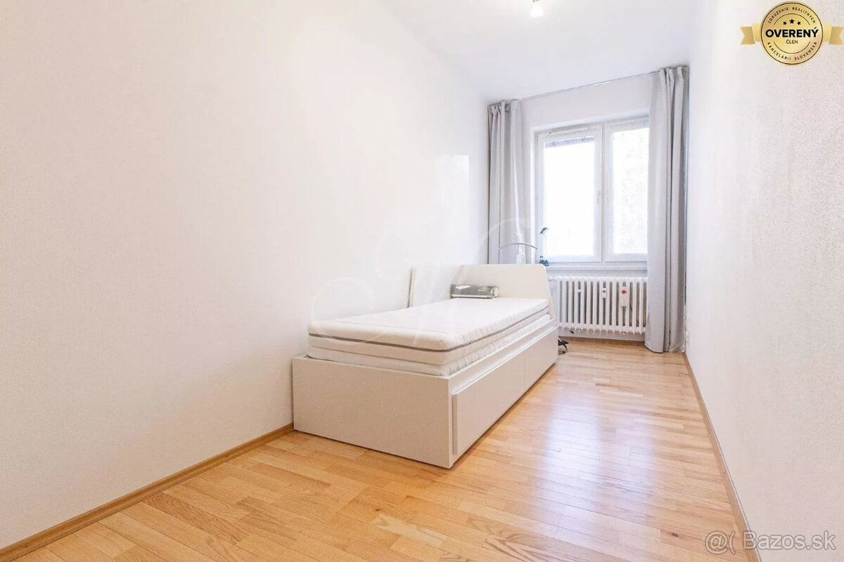 4iz slnečný byt v blízkosti OC AVION - 7