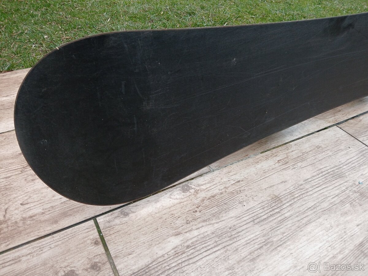 Snowboard Duotone - 7